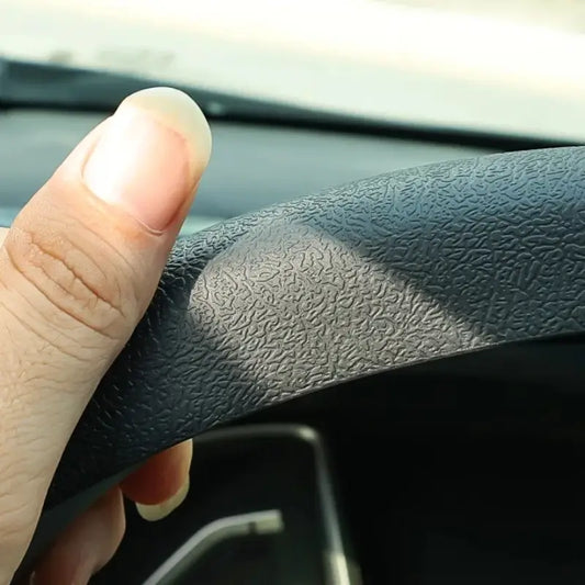 Silicone Car Steering Wheel Cover
