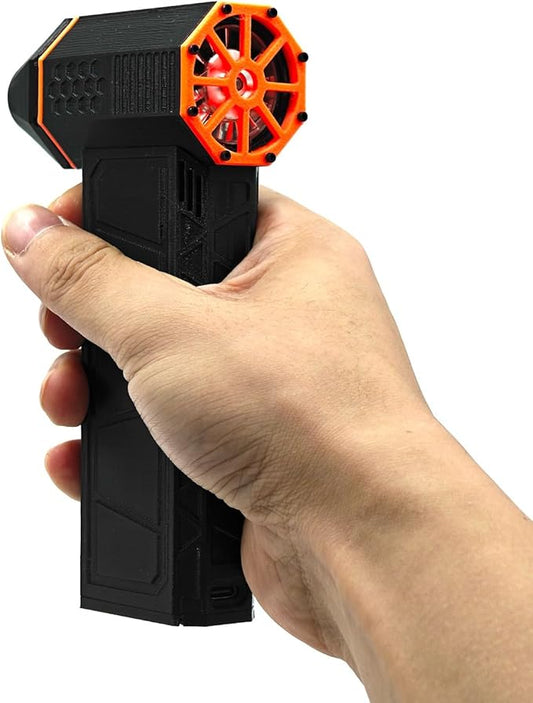 Turbo Jet Blower
