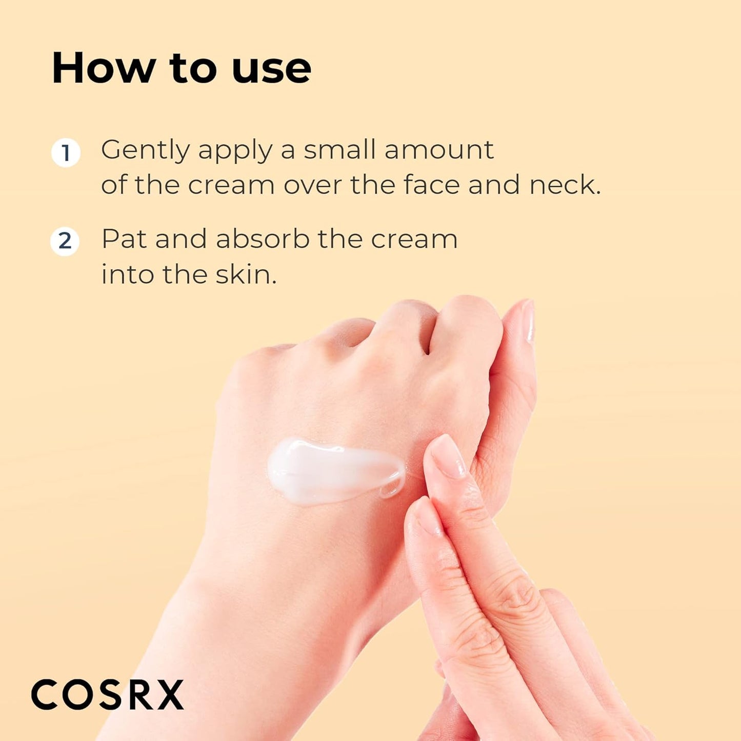 COSRX Best Seller Duo- Snail 92 Cream & Snail 96 Essence