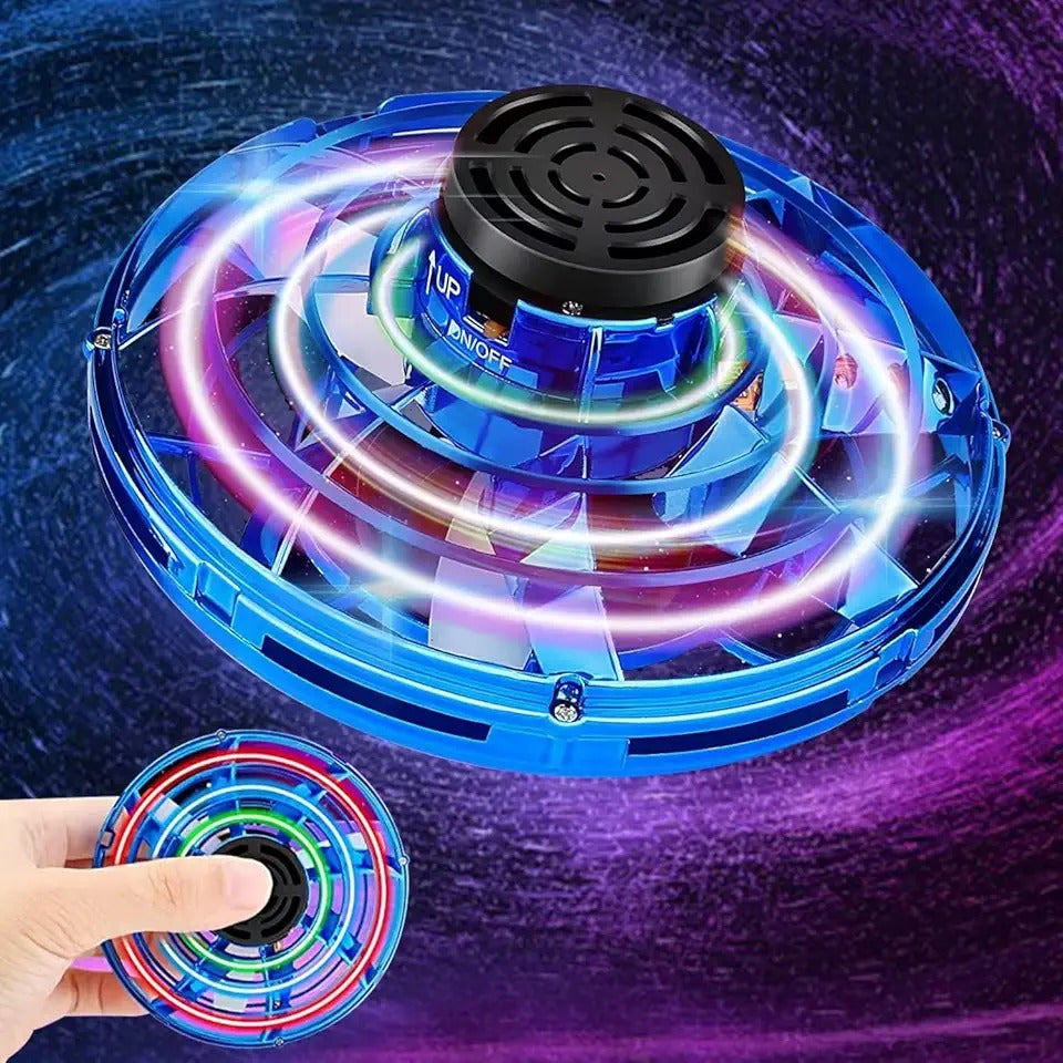 KANINO Flying Spinner Drone