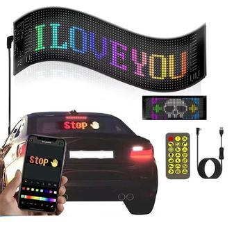 Led Matrix Panel