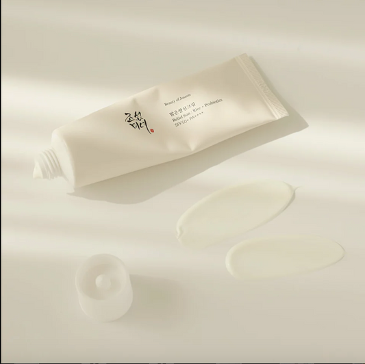 BEAUTY OF JOSEON Relief Sun Rice Probiotics (SPF50+ PA++++) 50ml