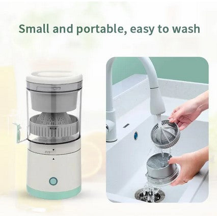 ELECTRIC CITRUS JUICER