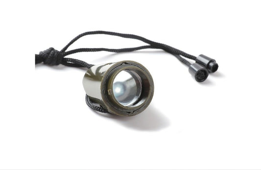 7 IN 1 Multifunctional Survival Whistle
