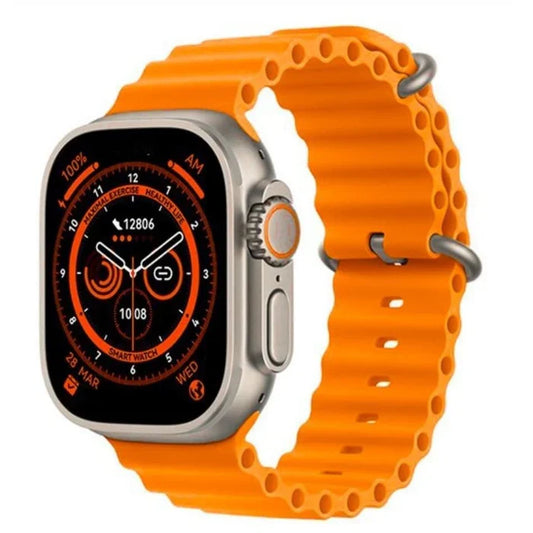 T800 Ultra smart watch