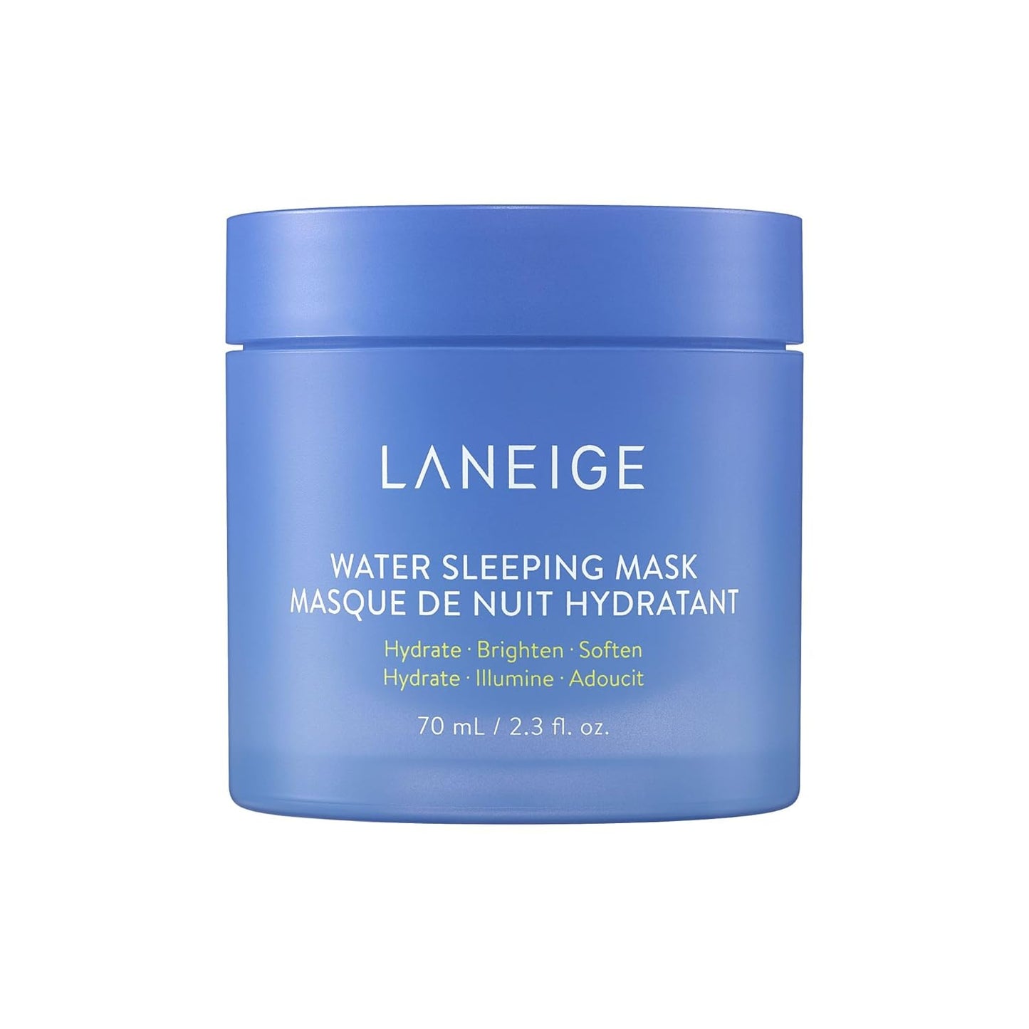 LANEIGE Water sleeping mask EX, 70 ml