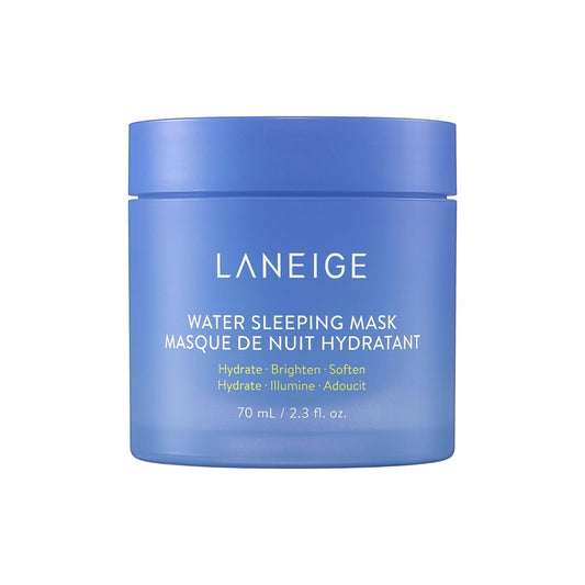 LANEIGE Water sleeping mask EX, 70 ml