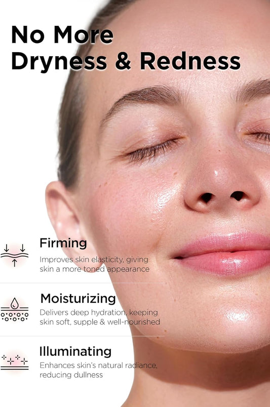 Hanskin Real Complexion Hyaluron Moisture Cream [50g]