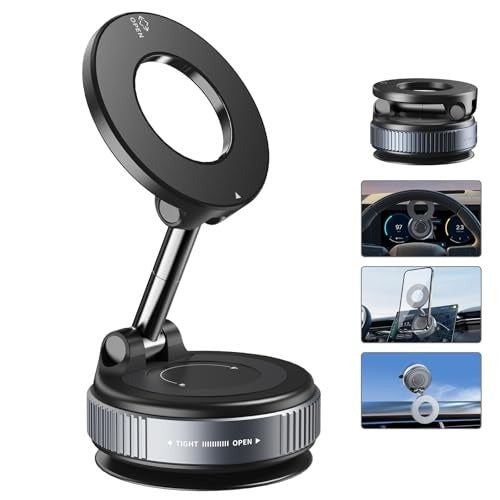 Phone Holder For your Car 360° Rotation Super Stable
