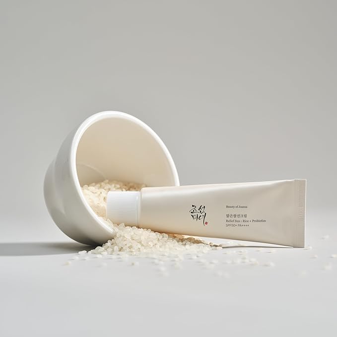 BEAUTY OF JOSEON Relief Sun Rice Probiotics (SPF50+ PA++++) 50ml