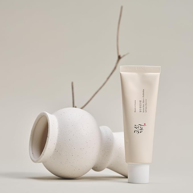 BEAUTY OF JOSEON Relief Sun Rice Probiotics (SPF50+ PA++++) 50ml