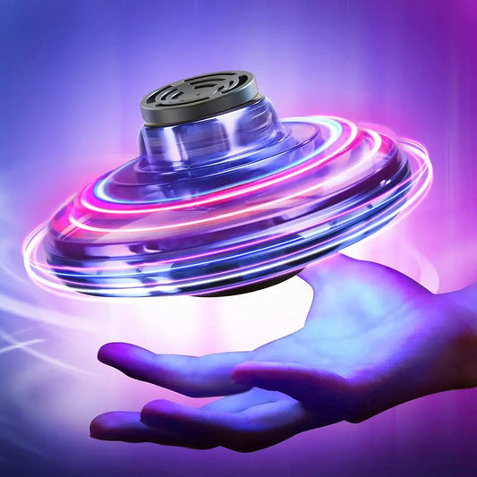 KANINO Flying Spinner Drone