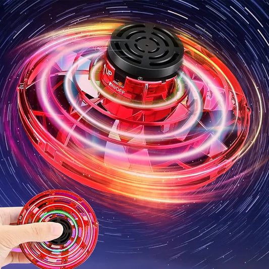 KANINO Flying Spinner Drone