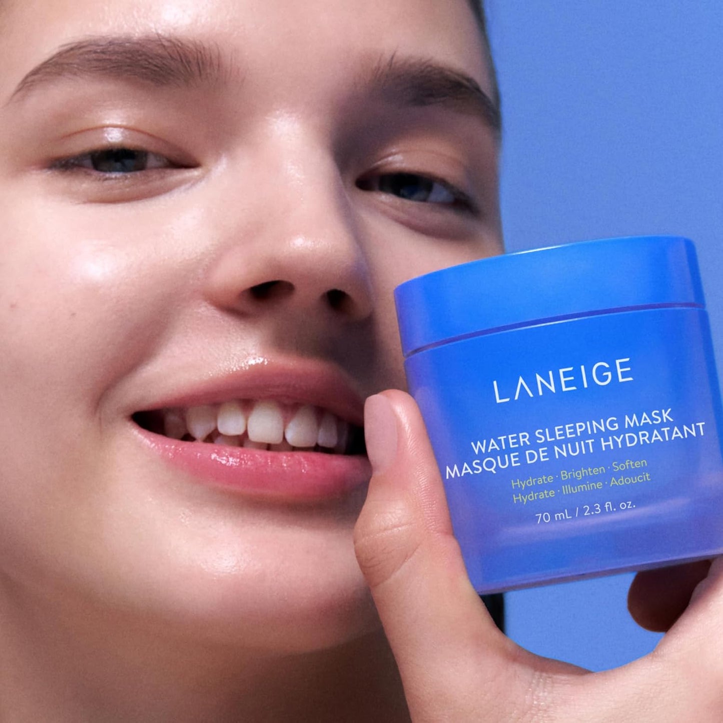 LANEIGE Water sleeping mask EX, 70 ml