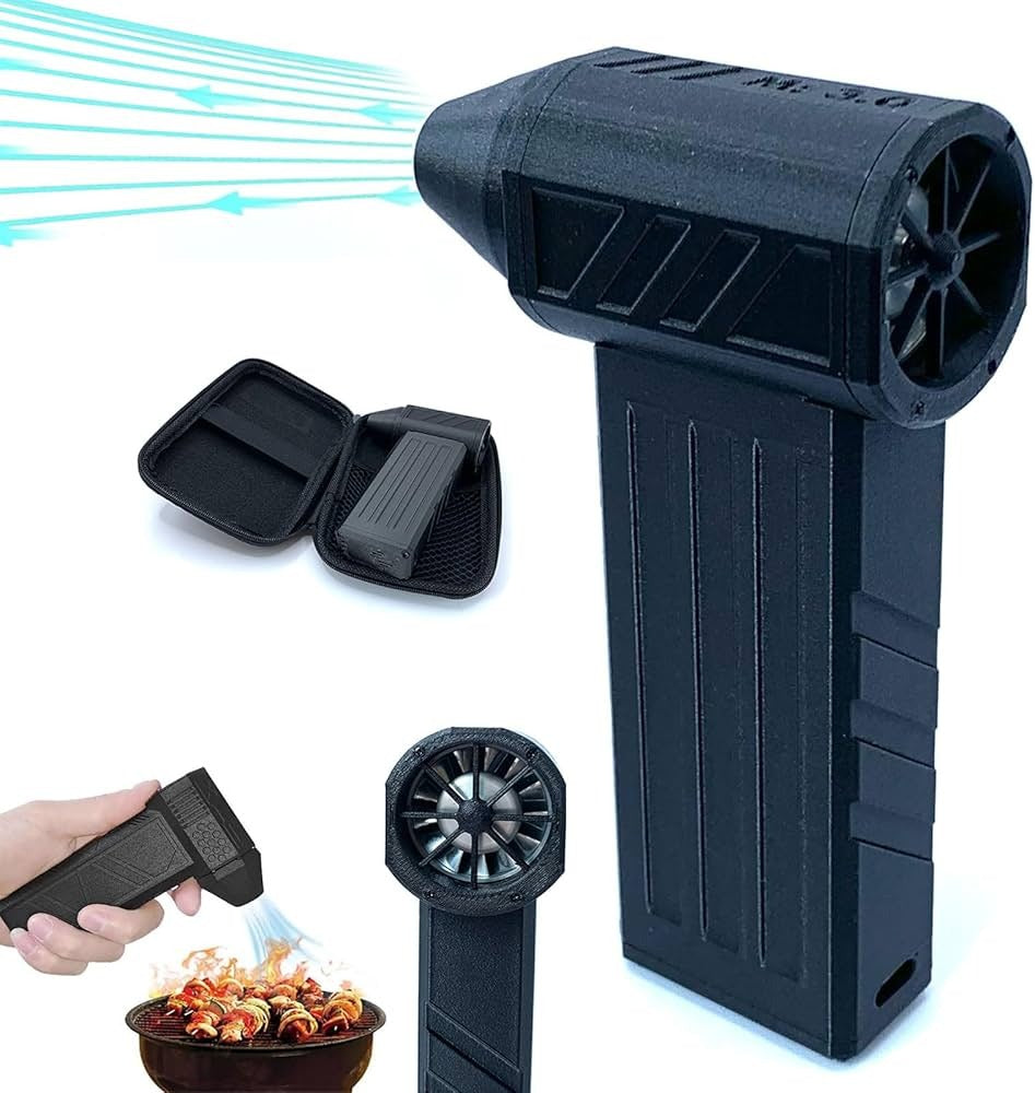 Turbo Jet Blower