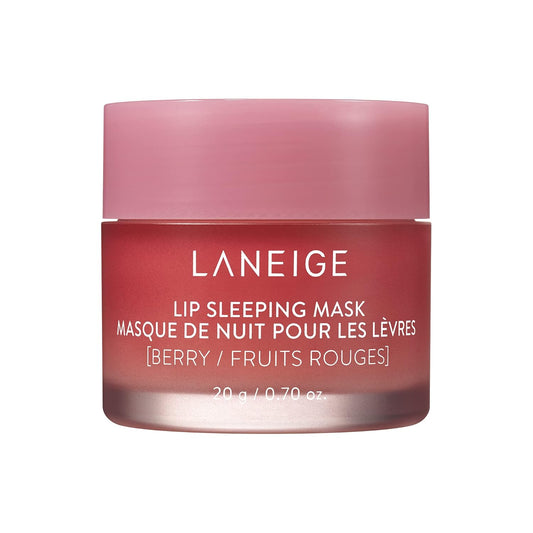 LANEIGE Lip sleeping mask BERRY 20 g