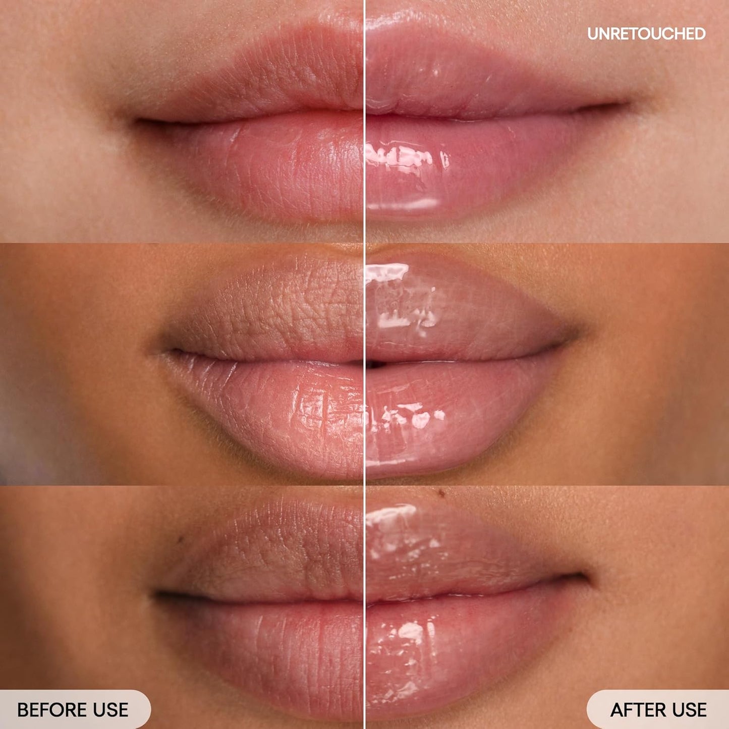 LANEIGE Lip sleeping mask BERRY 20 g