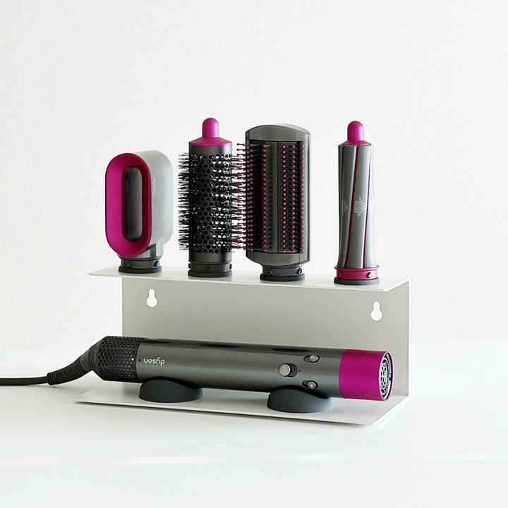 5-in-1 Professional Hair Styler