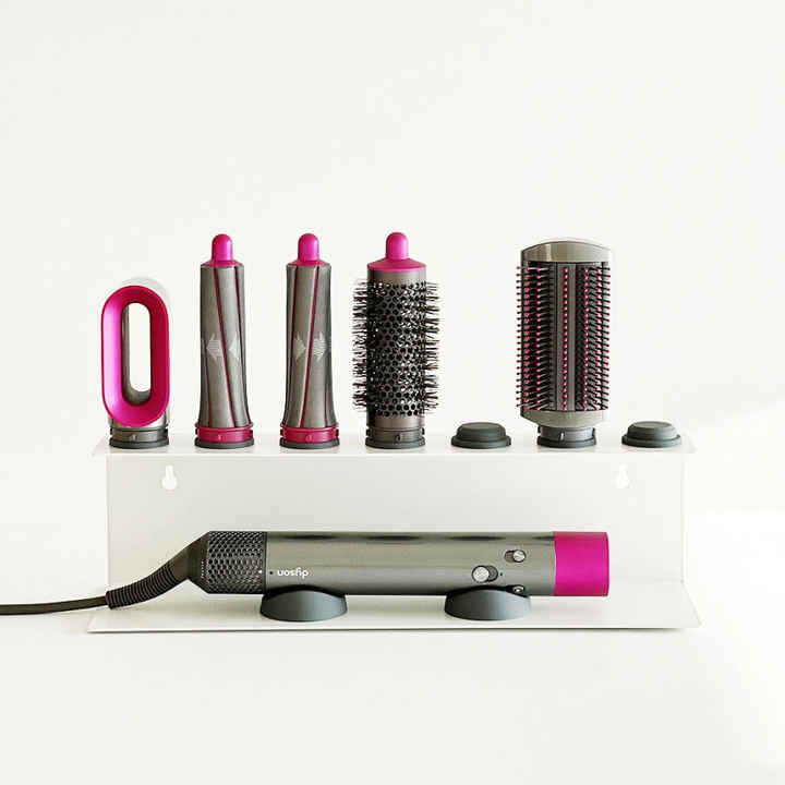 5-in-1 Professional Hair Styler
