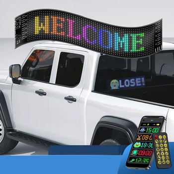 Led Matrix Panel