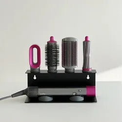 5-in-1 Professional Hair Styler