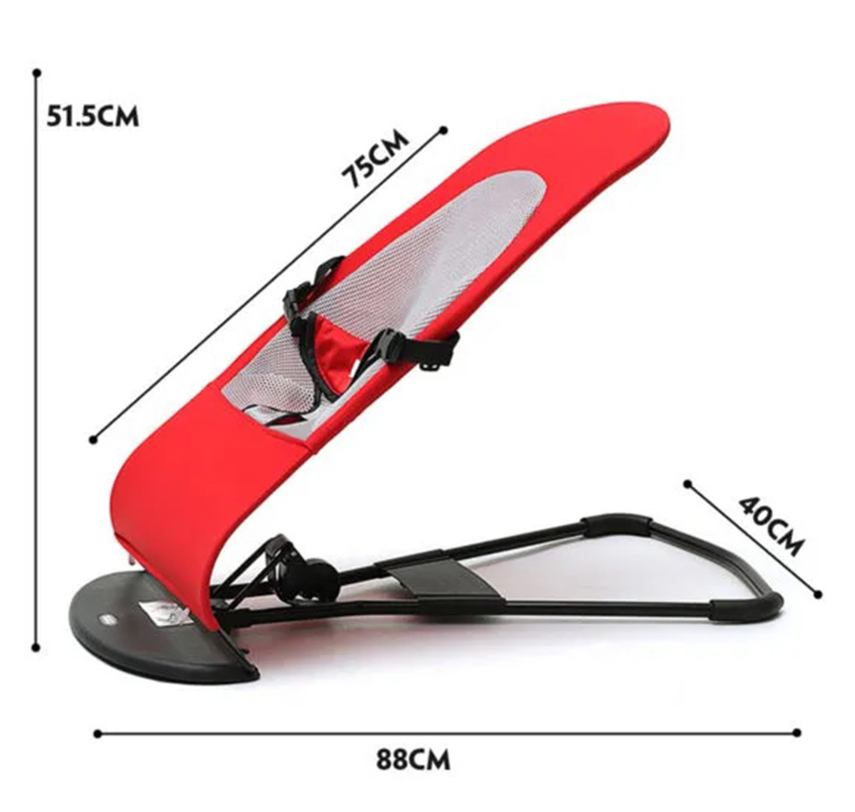 Baby Bouncer Rocker Seat