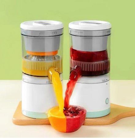 ELECTRIC CITRUS JUICER