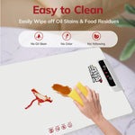 Electric Warming Tray Food