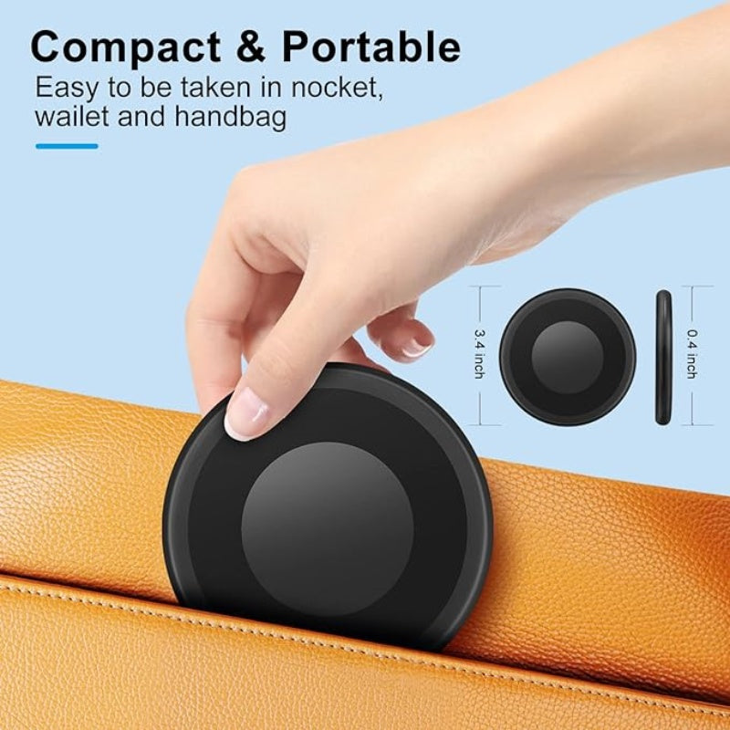 Portable Multifunction Data Cable Digital Storage Box Data Cable 60W Fast Charging Cable Five-in-one