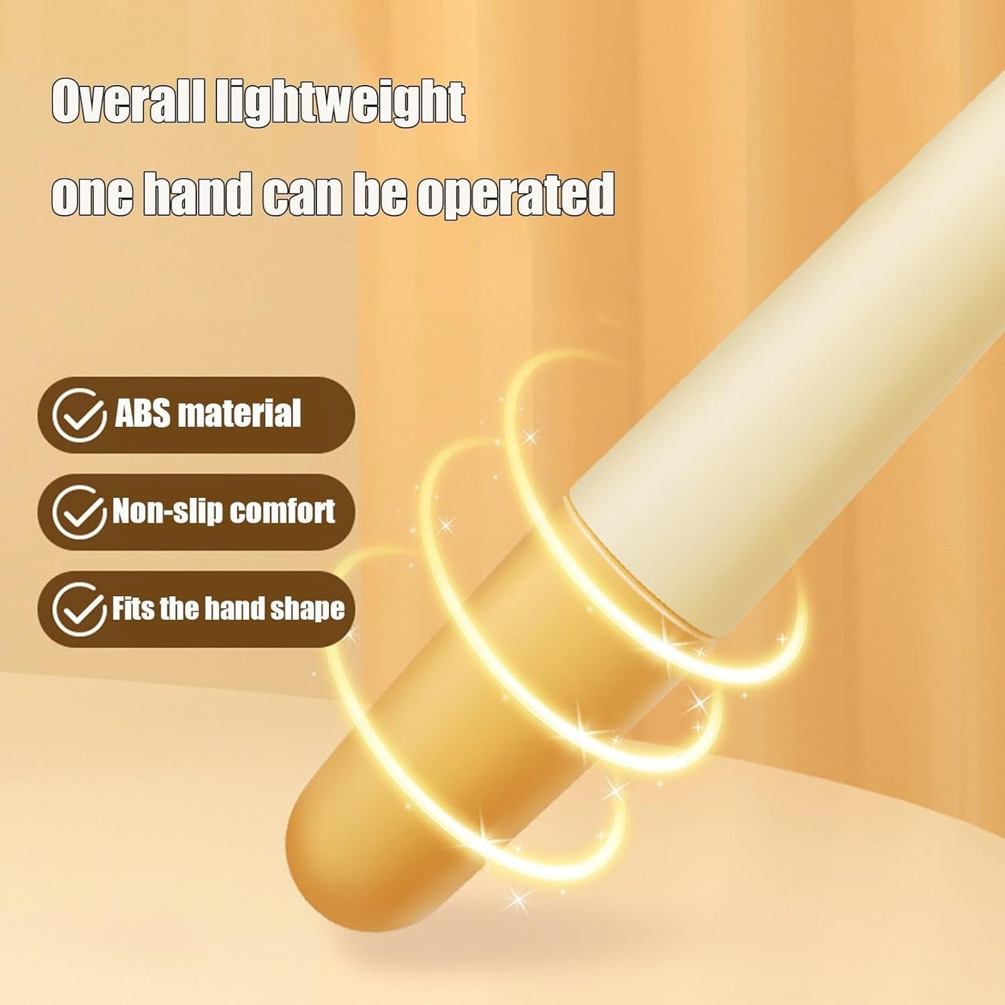 Self-Cleaning Pet Flea Comb & Grooming Brush for Dogs & Cats